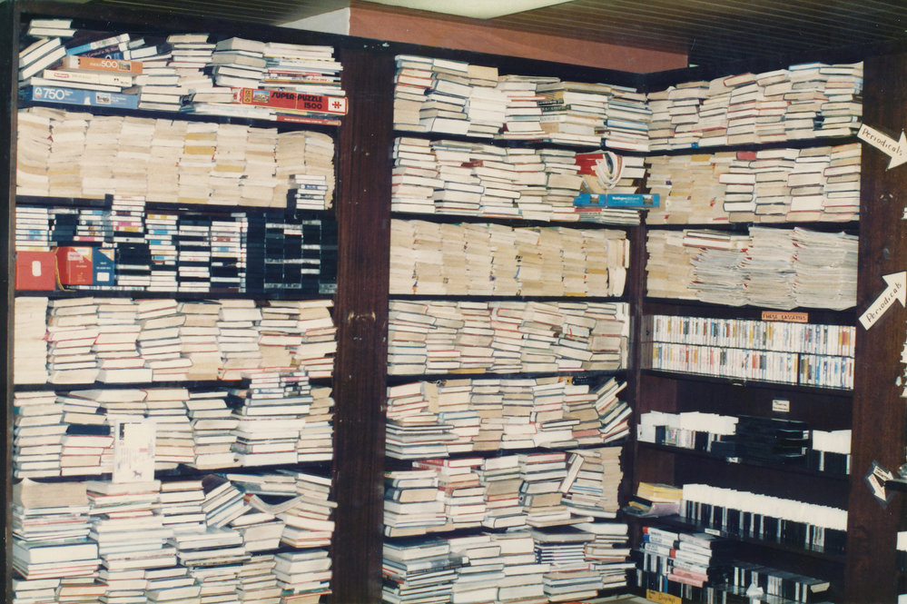 Elizabeth Public Library