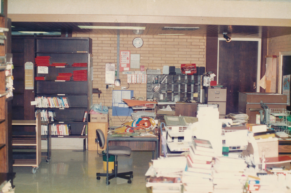 Elizabeth Public Library