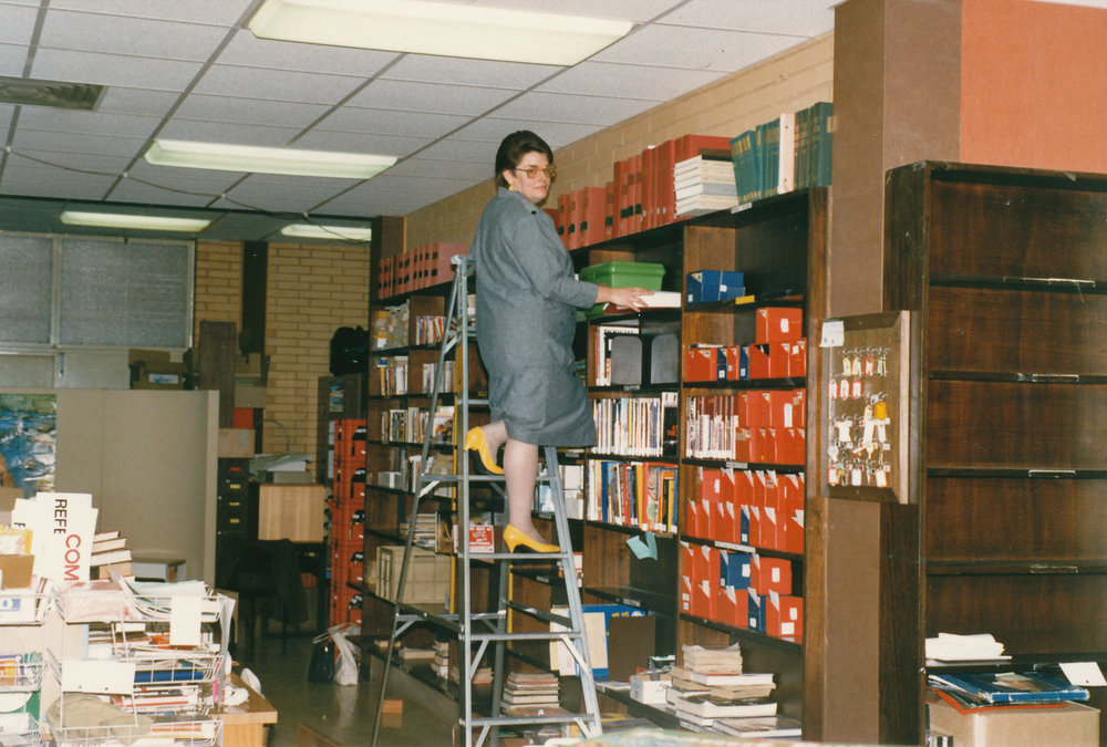 Elizabeth Public Library