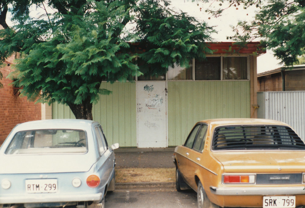 Elizabeth South Public Library