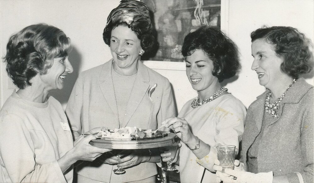 Elizabeth Branch of the Adelaide Children's Hospital