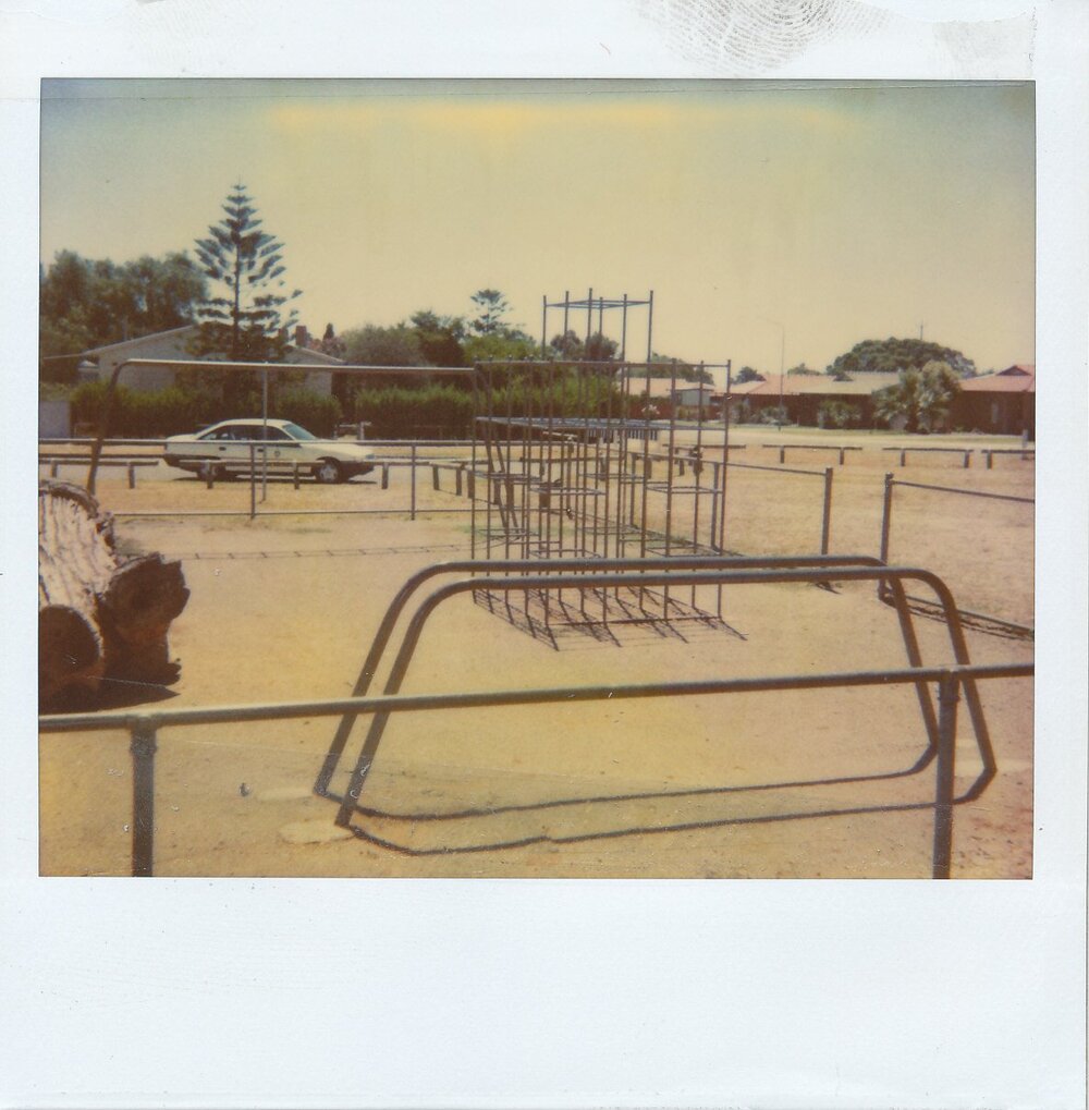 Sedgehill Road Playground