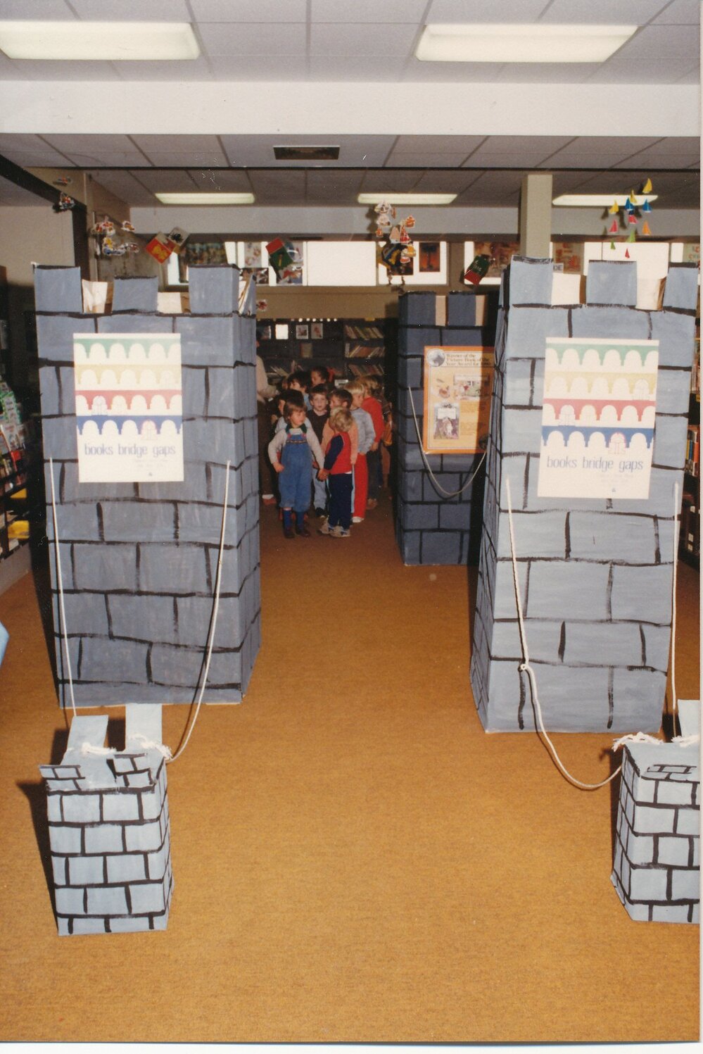 Children's Book Week