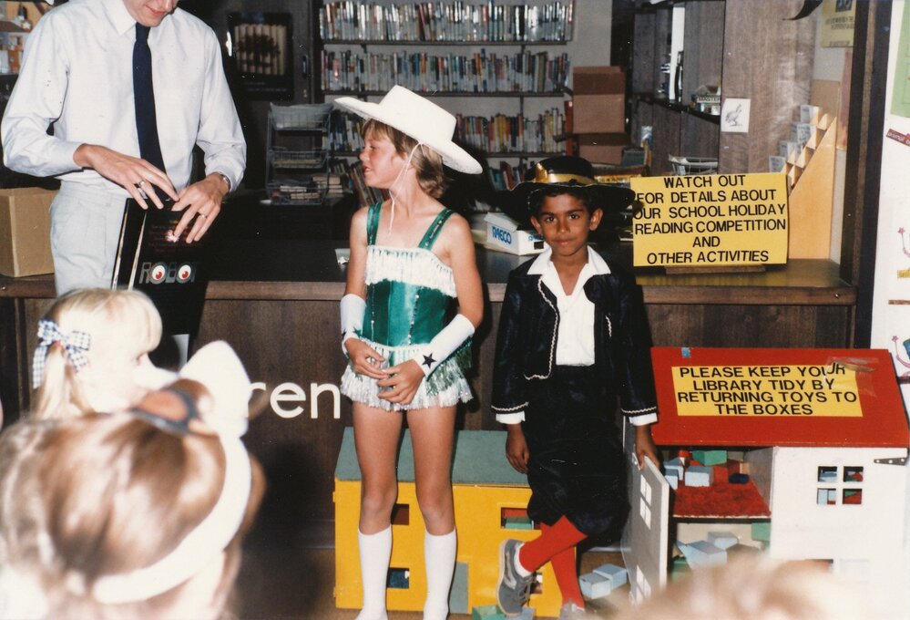 Children's Book Week