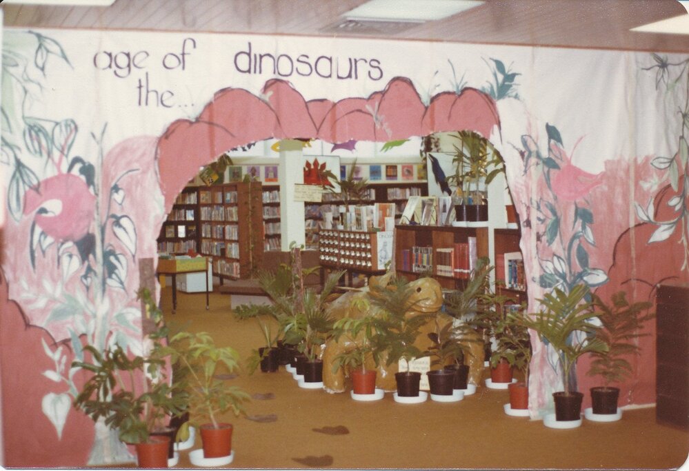 Children's Book Week