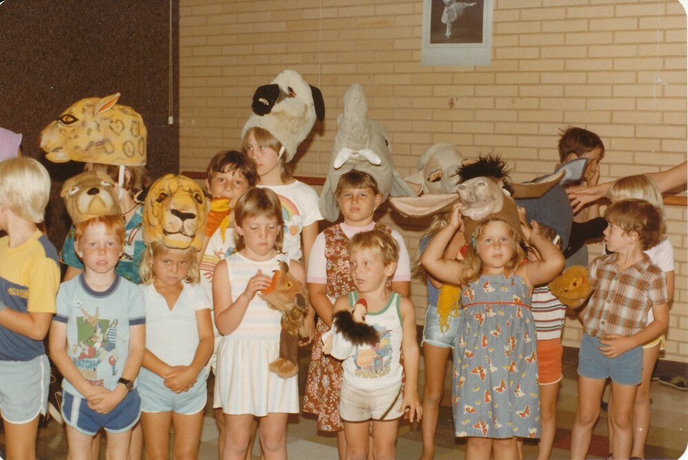 Children's Book Week