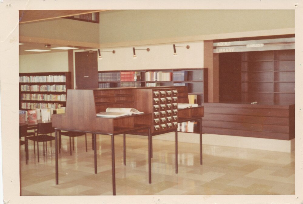 Elizabeth Public Library