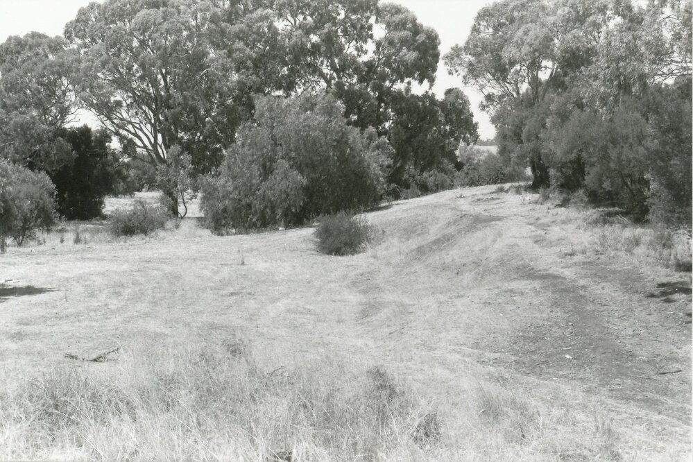 Blair Place, Craigmore