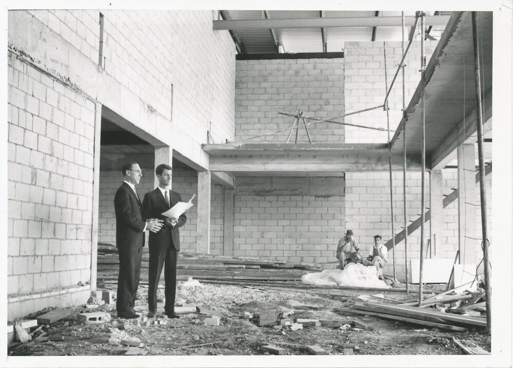 Elizabeth Public Library