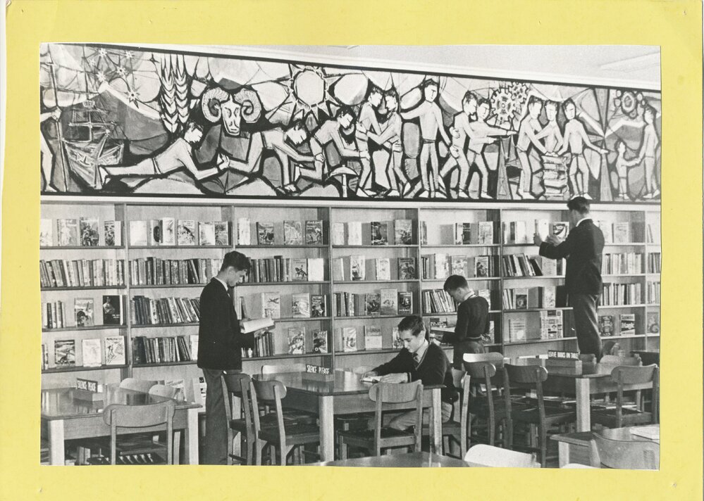 Elizabeth Boys Technical High School