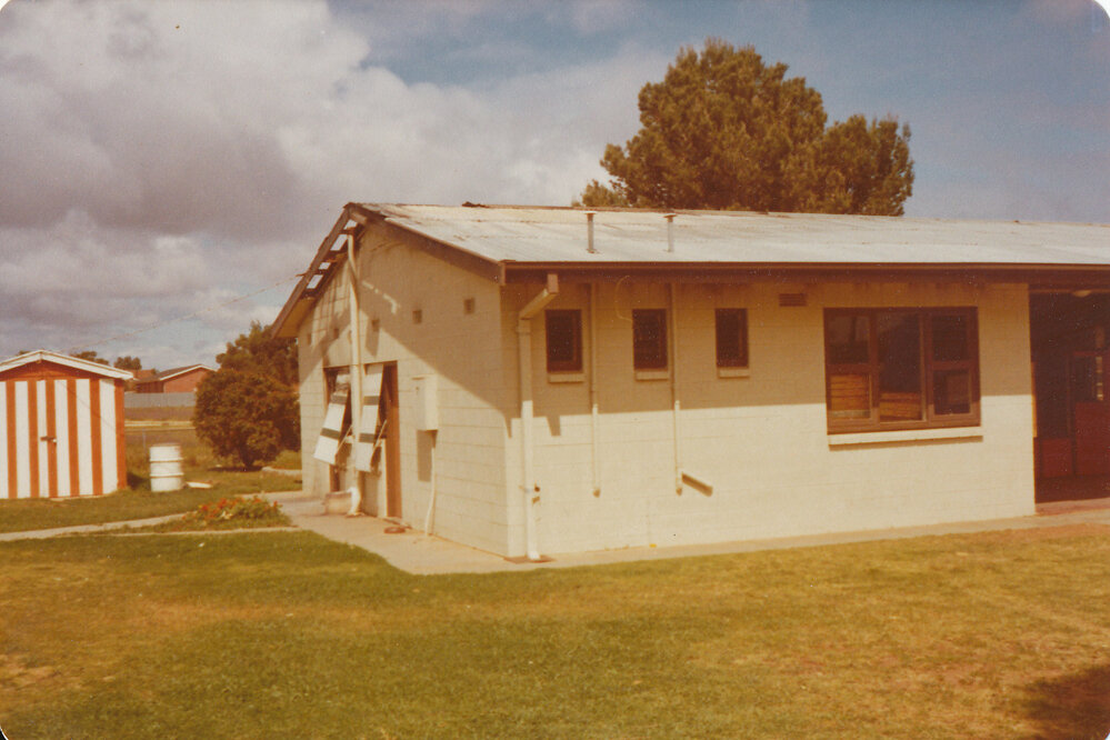 Elizabeth Grove Kindergarten