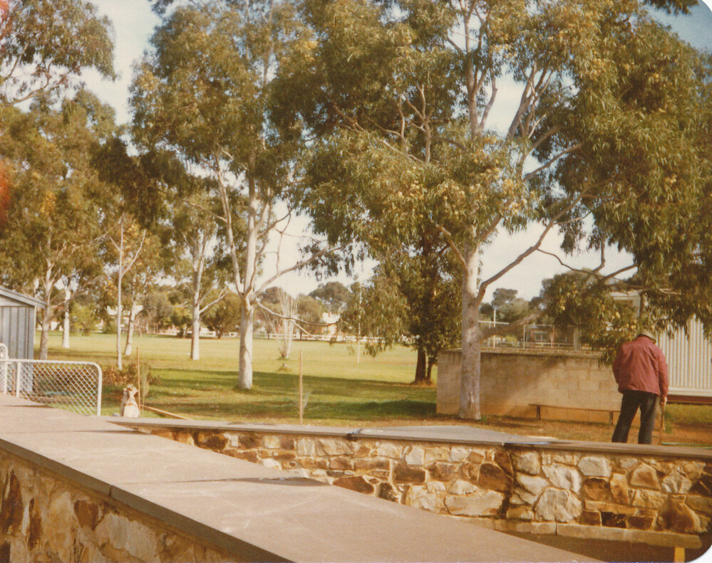 Elizabeth East Primary School