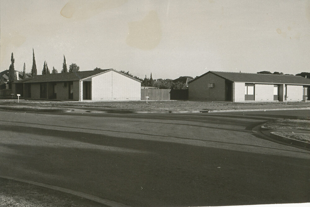 Harvey Road, Elizabeth