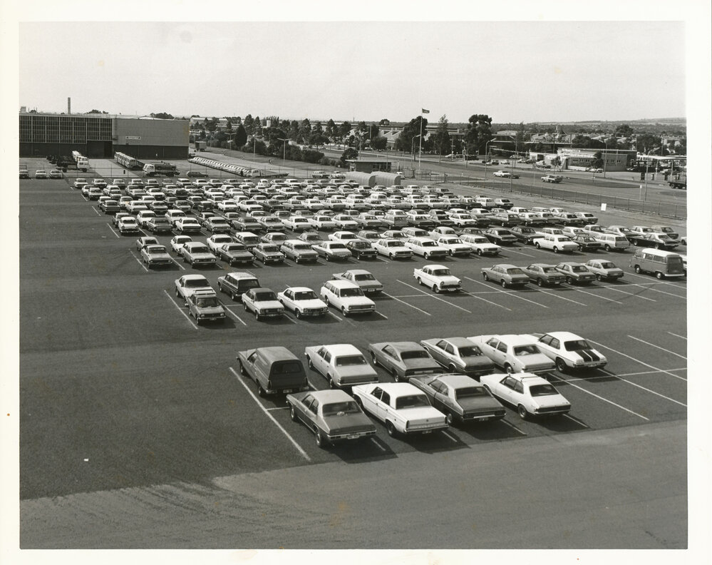 General Motors Holden