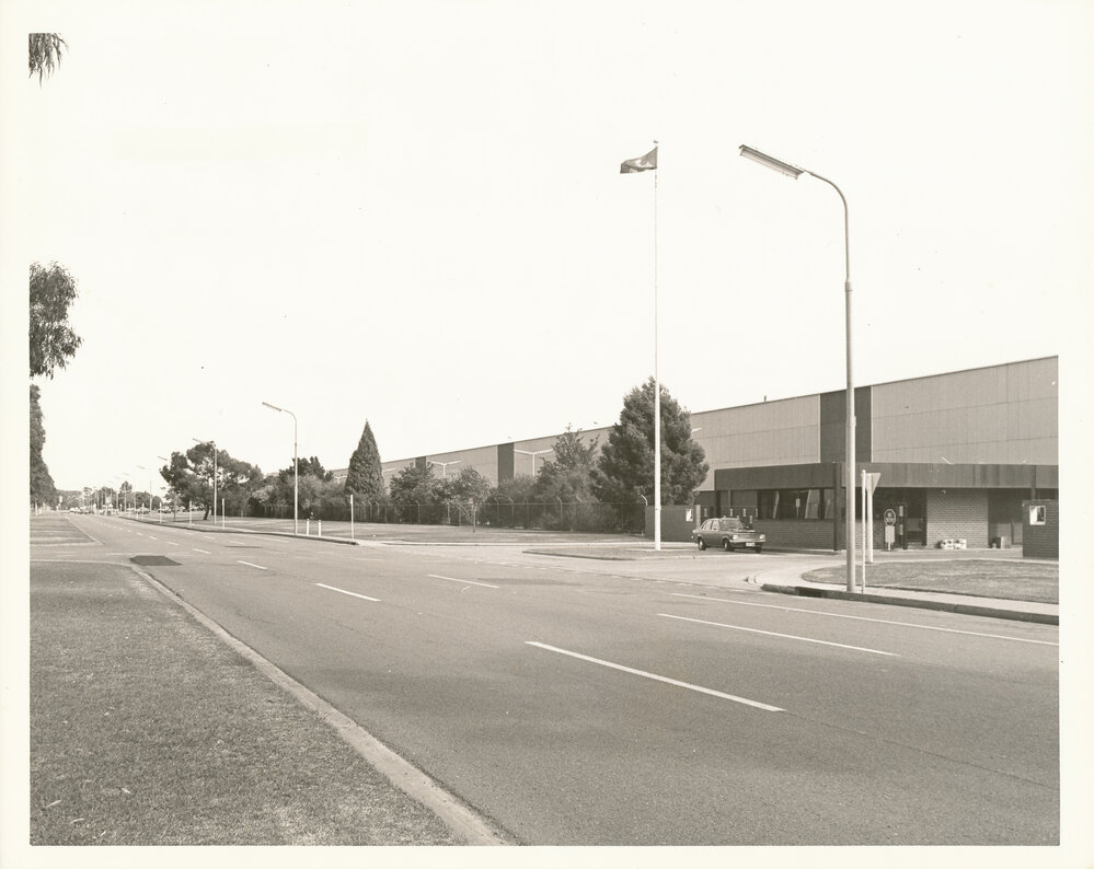 General Motors Holden