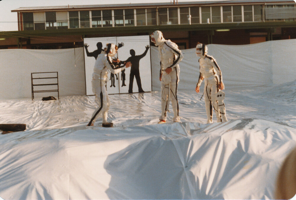 Elizabeth Downs Primary School