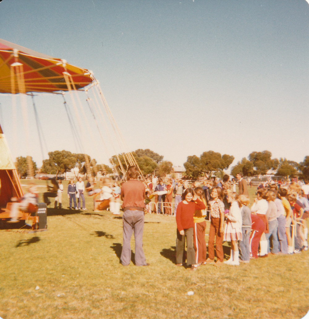 Come Out Youth Festival