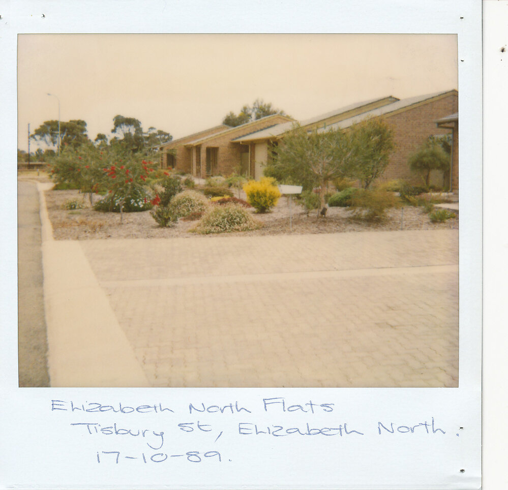 Elizabeth North Flats