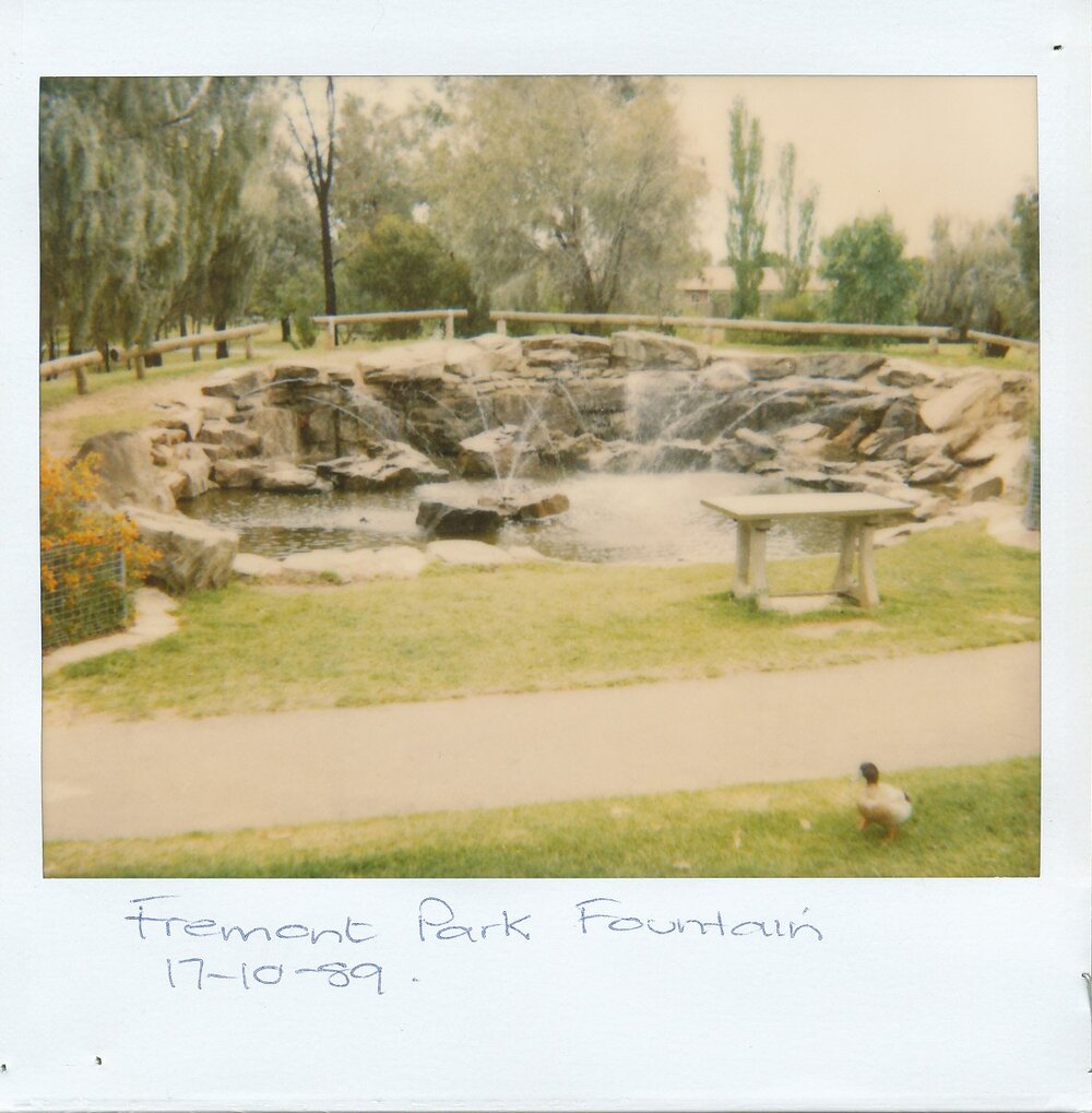 Fremont Park