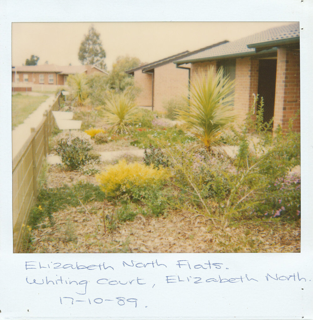 Elizabeth North Flats