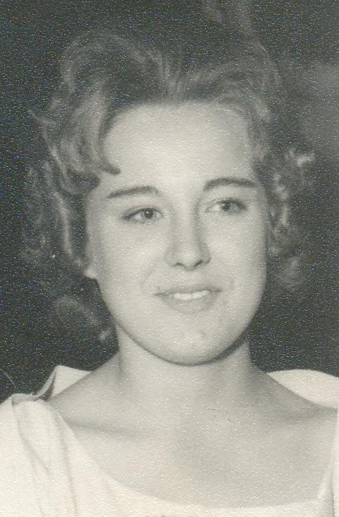 Kathleen Ann Paige