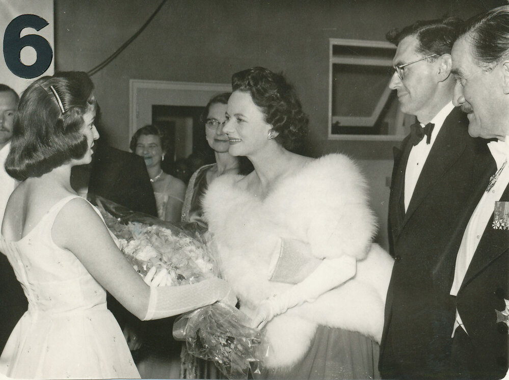 St Mary Magdalene First Birthday Celebrations