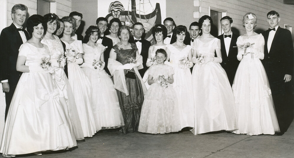 St Mary Magdalene Church First Birthday Celebrations