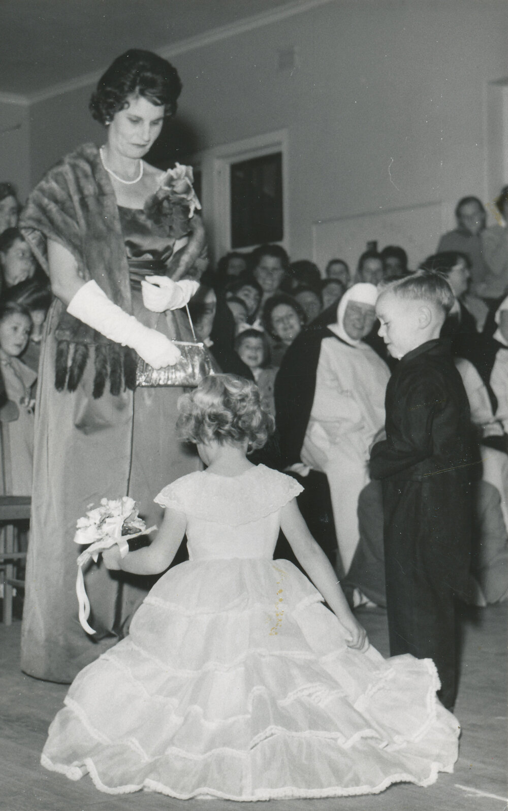 St Mary Magdalene Church First Birthday Celebrations