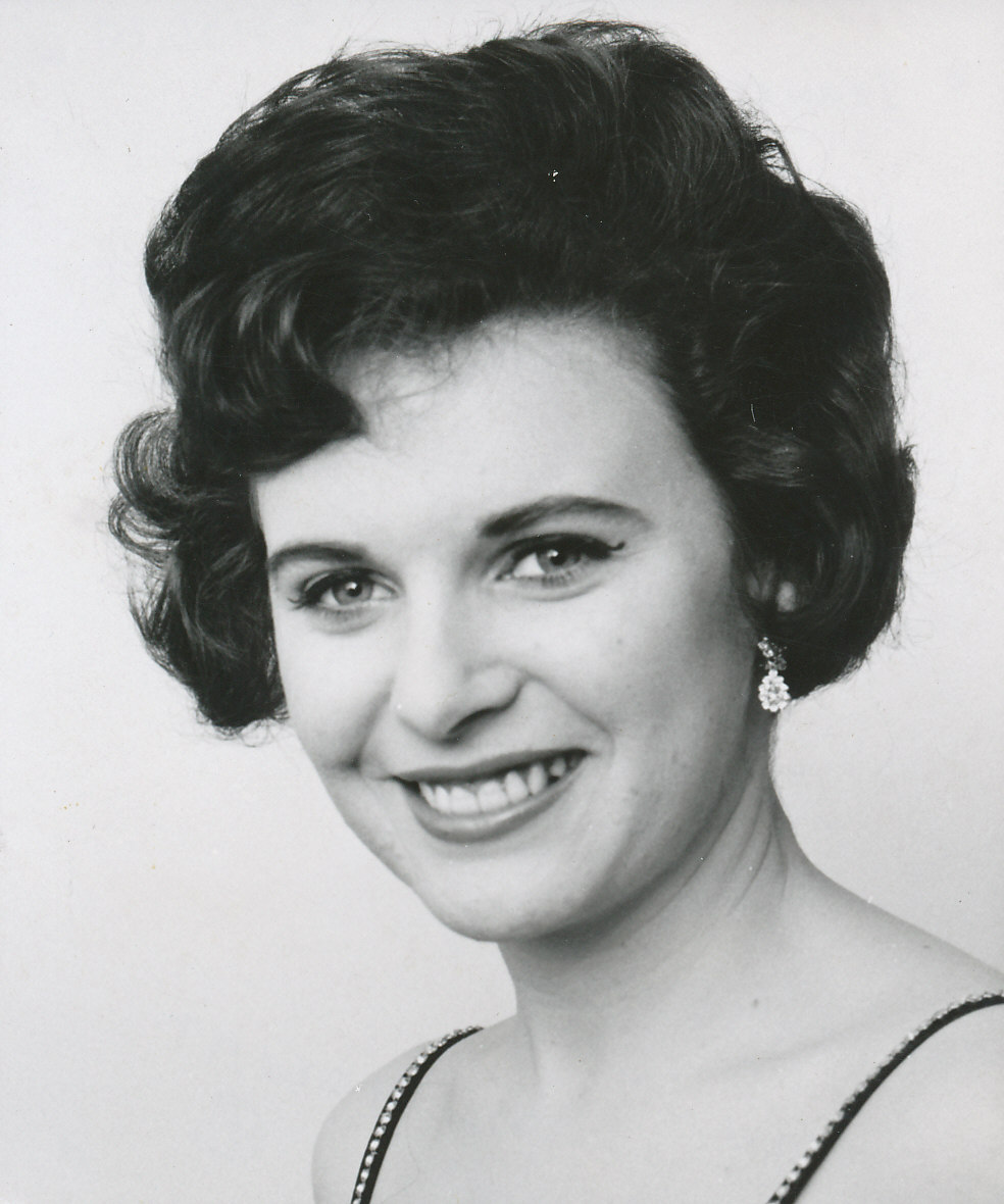 Miss Australia Entrant