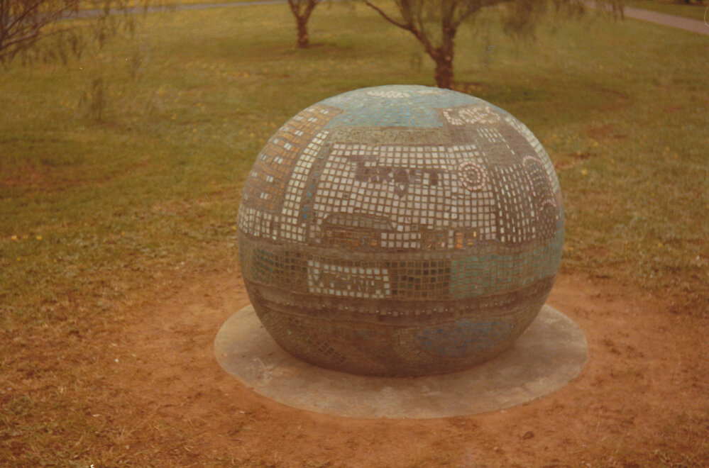 Elizabeth Sculpture Project