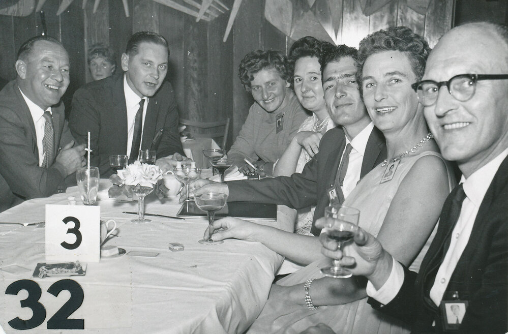 Texas Instruments Australia Ltd