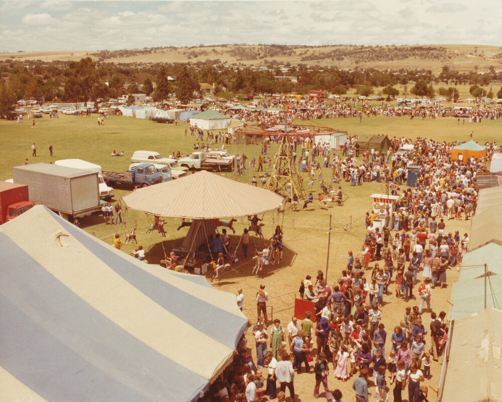 Elizabeth Birthday Celebration