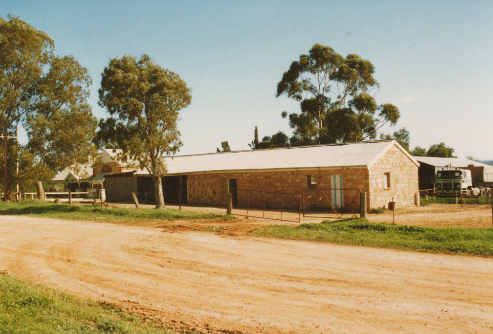 Kettering Farm