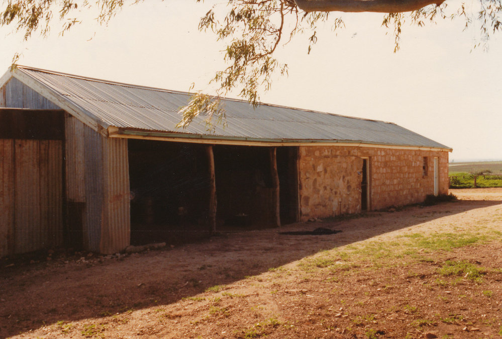 Kettering Farm
