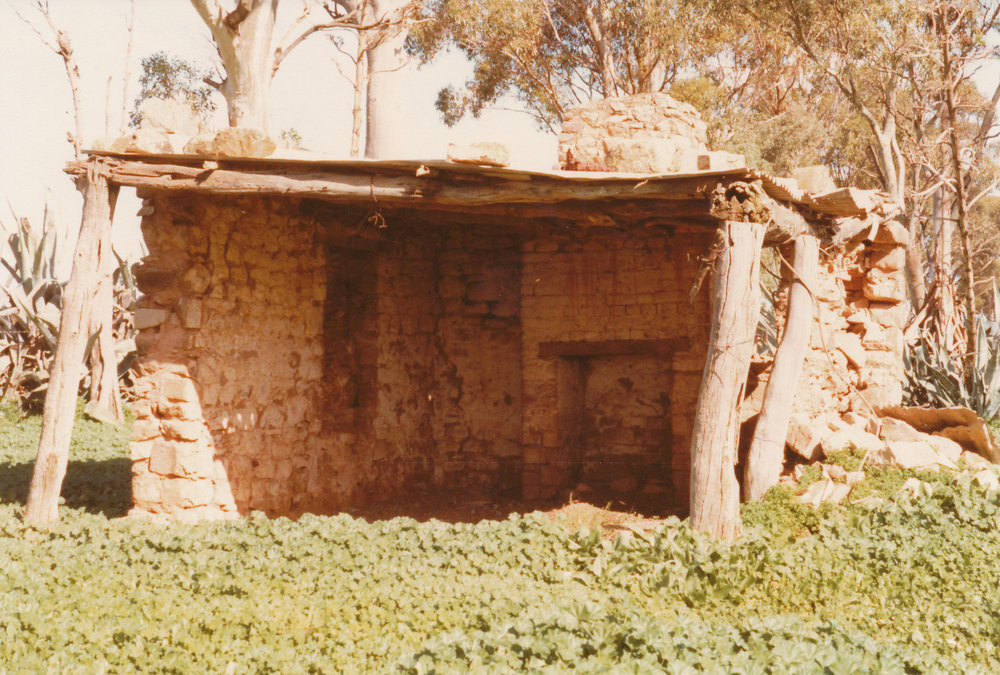 Kettering Farm, Smithfield