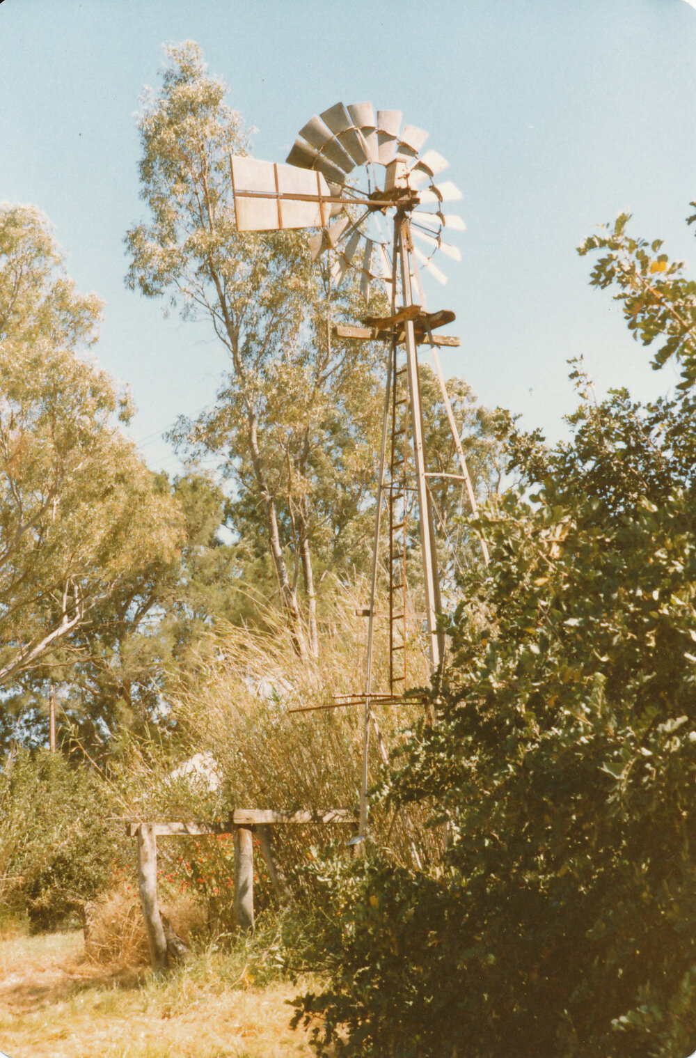 Stebonheath Road Farm 