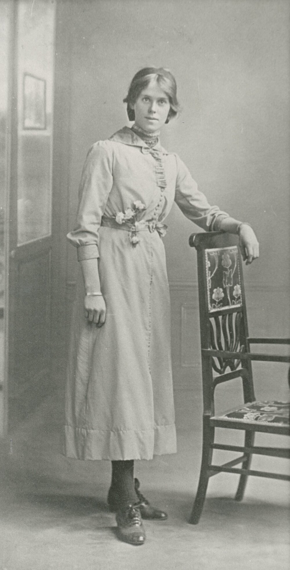 Isabel Ridgeway