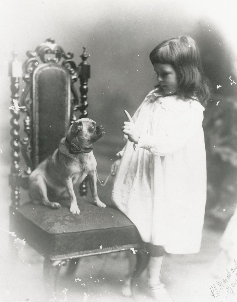 Jessie Martin nee Smith