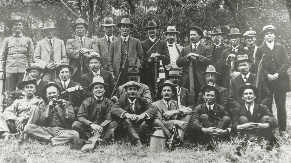 Gawler Rifle Club