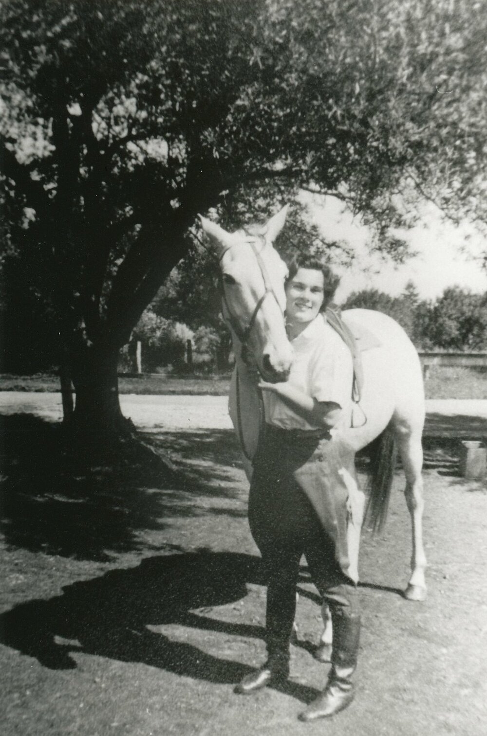 Janette Florence Smith