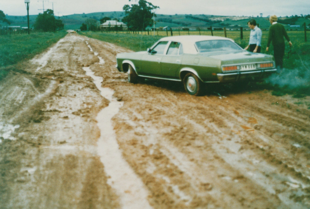 Smith Road, Smithfield