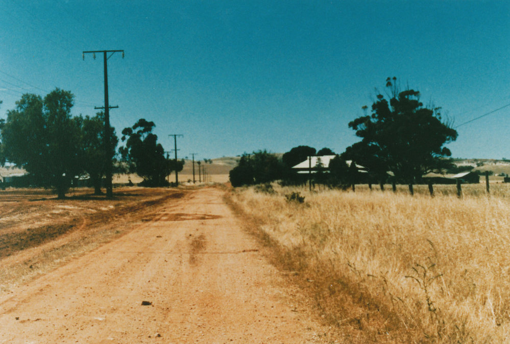 Smith Road, Smithfield
