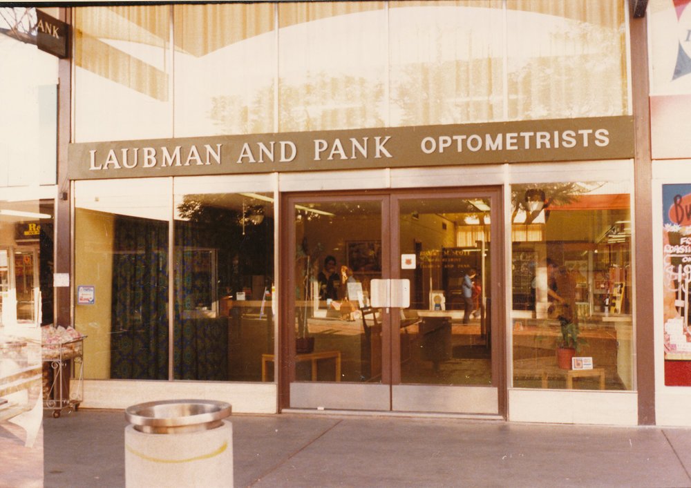 Elizabeth Town Centre