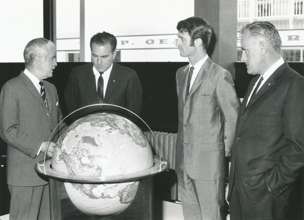 Elizabeth Public Library