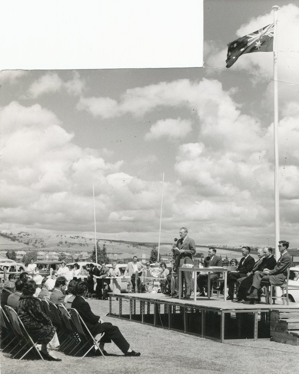 Elizabeth Birthday Celebrations