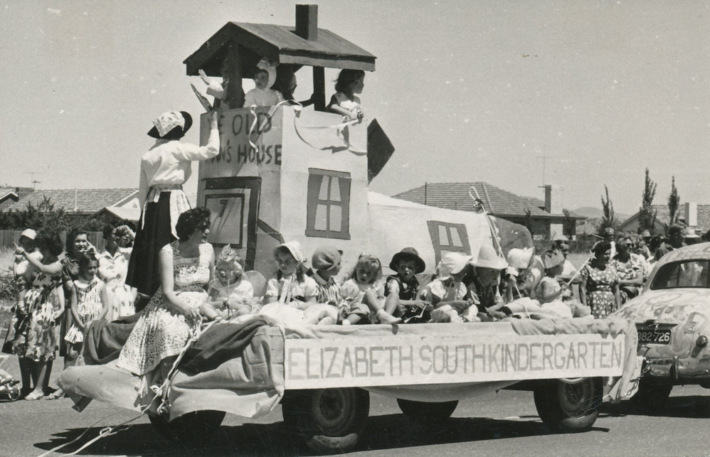 Elizabeth Birthday Celebrations