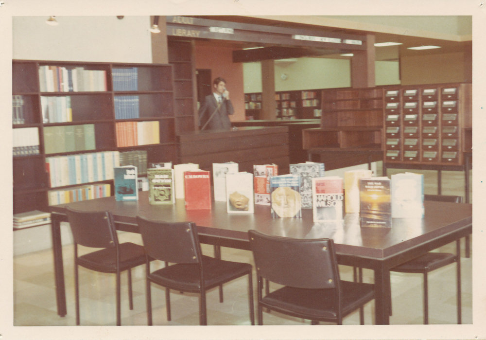 Elizabeth Public Library