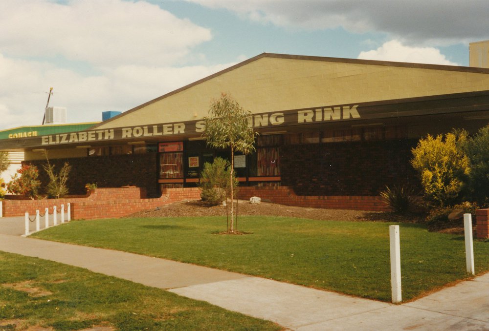 Elizabeth Roller Skating Rink