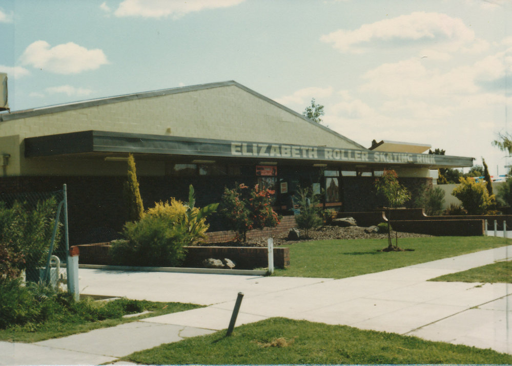 Elizabeth Roller Skating Rink