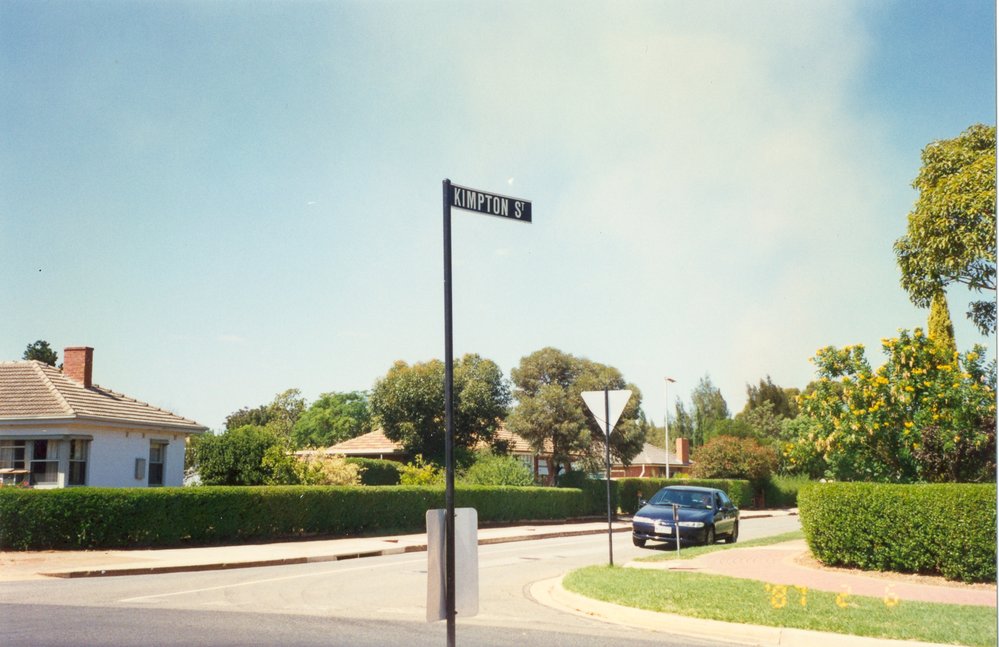 Kimpton Street, Elizabeth North